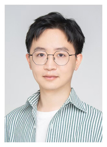 Kangkang Deng(邓康康)